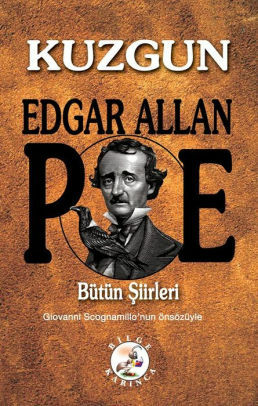 Kuzgun by Edgar Allan Poe