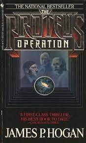 The Proteus Operation by James P. Hogan