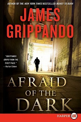 Afraid of the Dark: A Novel of Suspense by James Grippando