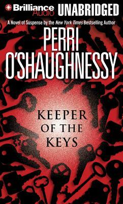 Keeper of the Keys by Perri O'Shaughnessy