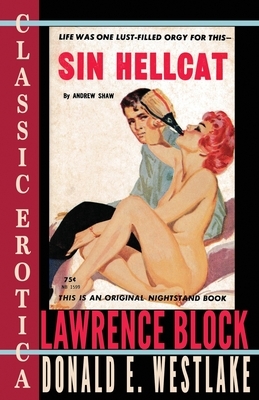 Sin Hellcat by Lawrence Block