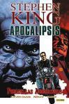 Apocalipsis Vol.2 Pesadillas americanas by Mike Perkins, Roberto Aguirre-Sacasa, Stephen King