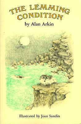 The Lemming Condition by Joan Sandin, Alan Arkin