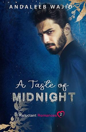 A Taste of Midnight by Andaleeb Wajid, Andaleeb Wajid