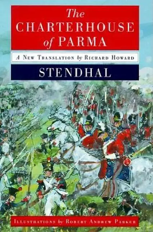 The Charterhouse of Parma by Stendhal