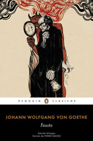 Fausto by Johann Wolfgang von Goethe