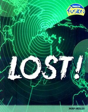 Lost! by Lisa Trumbauer