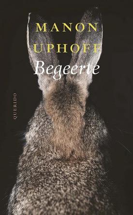 Begeerte by Manon Uphoff