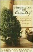 Christmas in the Country by Christine Lynxwiler, Jeanie Smith Cash