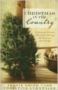 Christmas in the Country by Jeanie Smith Cash, Christine Lynxwiler