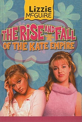 The Rise and Fall of the Kate Empire by Kirsten Larsen