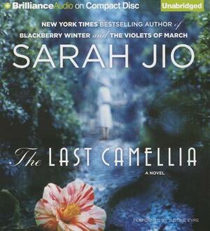 The Last Camellia by Sarah Jio