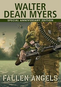 Fallen Angels by Walter Dean Myers