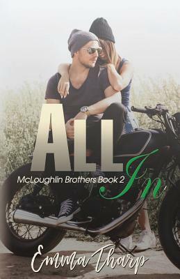 All In by Emma Tharp