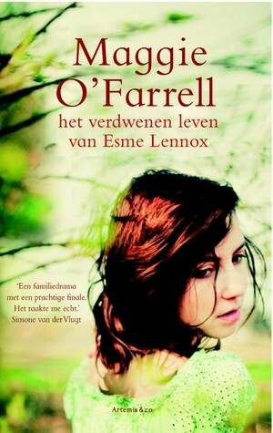 Het verdwenen leven van Esme Lennox by Maggie O'Farrell