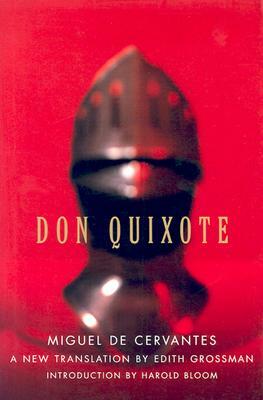 Don Quixote by Miguel de Cervantes