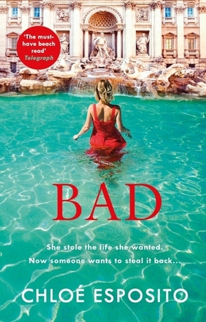 Bad by Chloé Esposito