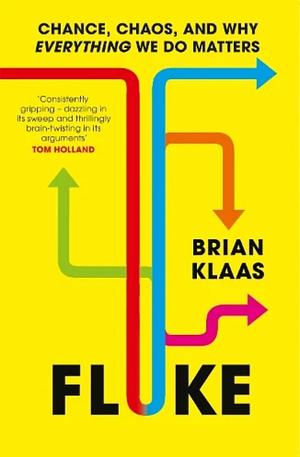 Fluke: Why Small Changes Make a Big Difference by Brian Klaas