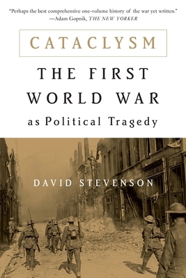 Cataclysm: The First World War as Political Tragedy (Revised) by David Stevenson