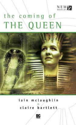 Coming of the Queen by Claire Bartlett, Iain McLaughlin