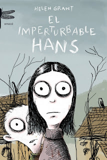 El imperturbable Hans by Helen Grant