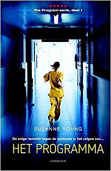 Het programma by Suzanne Young