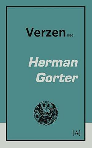 Verzen 1890 by Herman Gorter