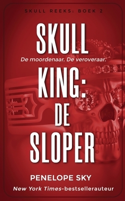 Skull King: De sloper by Penelope Sky