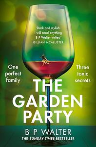 The Garden Party by B. P. Walter