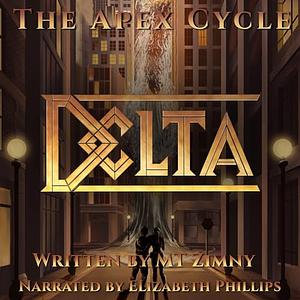 Delta by M.T. Zimny