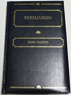 Persuasion by Jane Austen