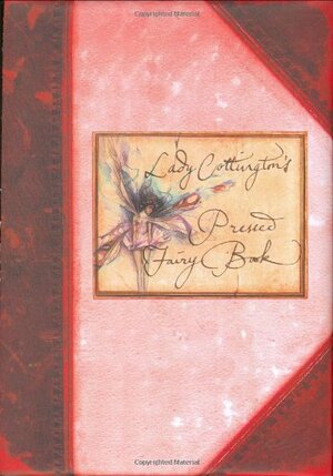 Lady Cottington's Pocket Pressed Fairy Book by Terry Jones