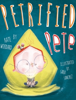 Petrified Pete by Kate Woodard