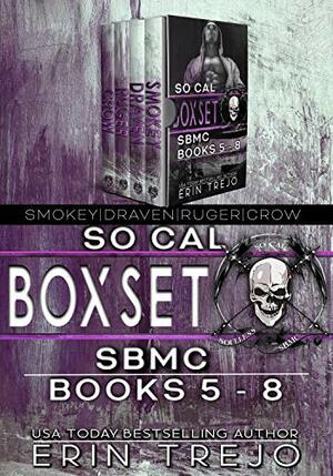 Soulless Bastards MC So Cal Chapter Boxset by Erin Trejo