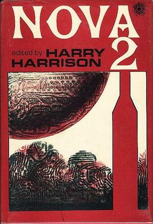 Nova 2 by Harry Harrison