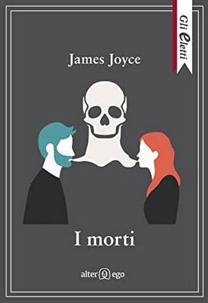 I morti by James Joyce