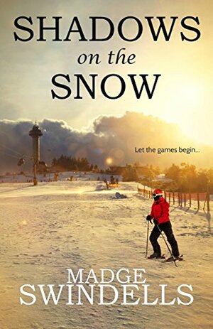Shadows on the Snow by Madge Swindells