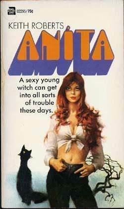 Anita by Keith Roberts