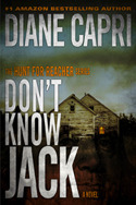 Don't Know Jack by Diane Capri