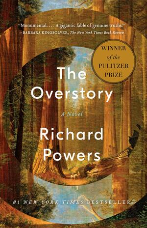 The Overstory by Richard Powers