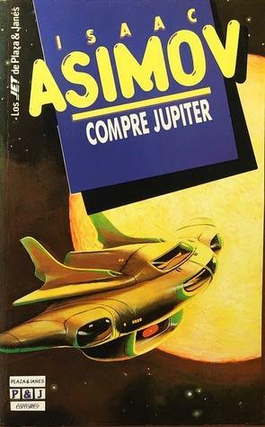 Compre Jupiter by Isaac Asimov