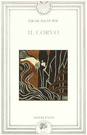 Il corvo by Edgar Allan Poe