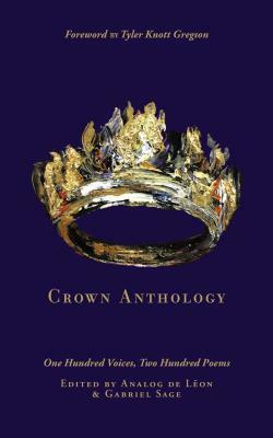 Crown Anthology by Lost Poets