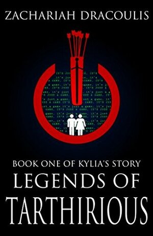 Kylia's Story Book One by Zachariah Dracoulis