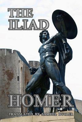 The Iliad by Homer