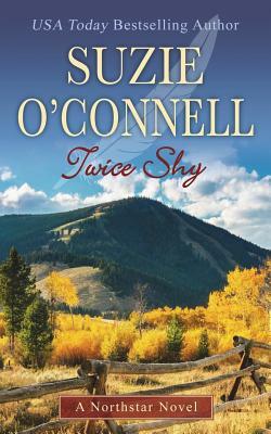 Twice Shy by Suzie O'Connell