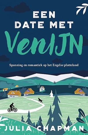 Een date met venijn by Julia Chapman