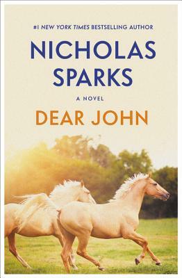 Dear John by Nicholas Sparks