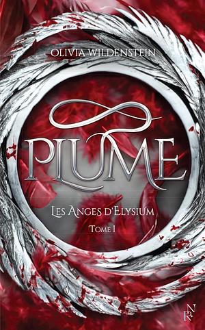 Plume by Olivia Wildenstein