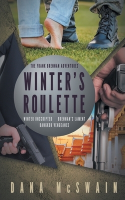 Winter's Roulette by Dana McSwain